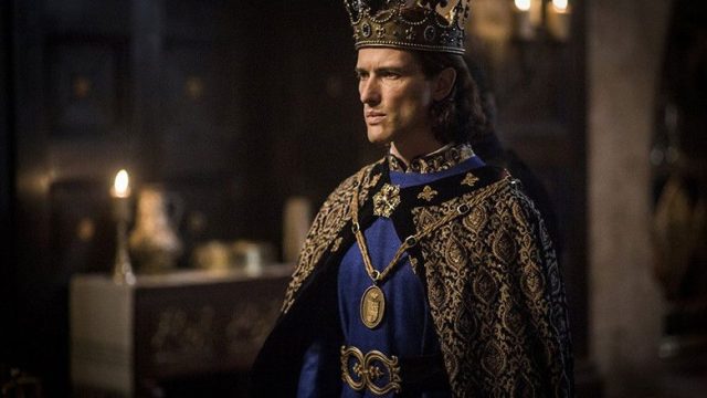Knightfall S01E02