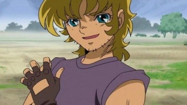 Los Caballeros del Zodiaco: Omega S01E23