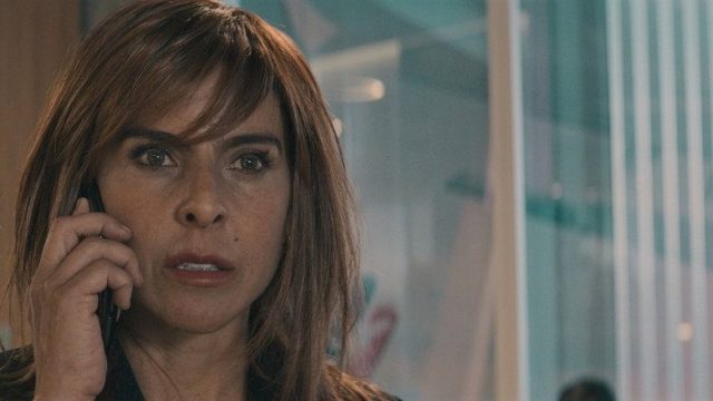 La Reina del Sur S03E16