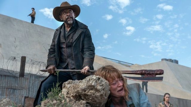 Fear the Walking Dead S06E09