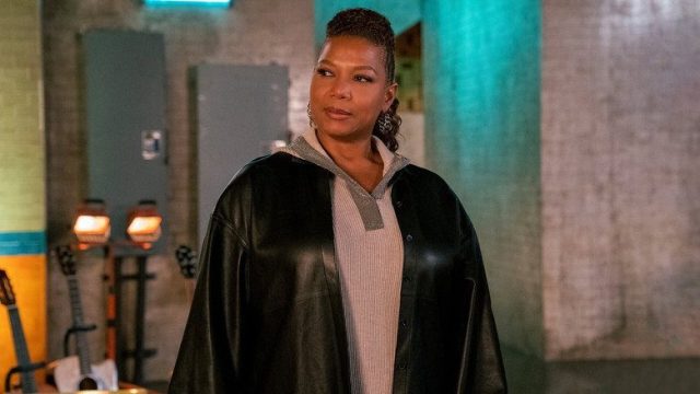 The Equalizer S02E07
