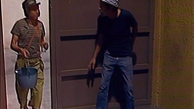 El Chavo S05E31