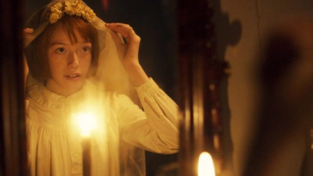 Anne with an E S02E08
