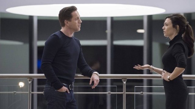 Billions S01E11