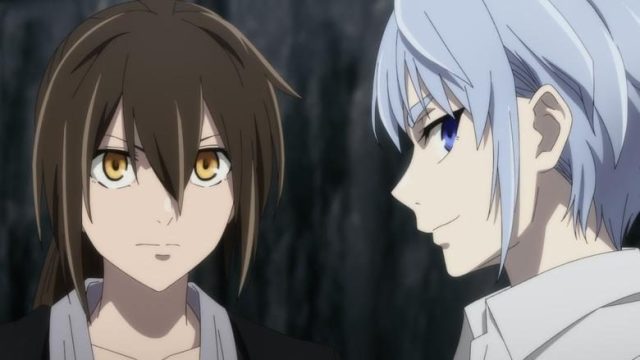 Tower of God S02E24