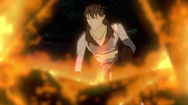 RWBY S04E08