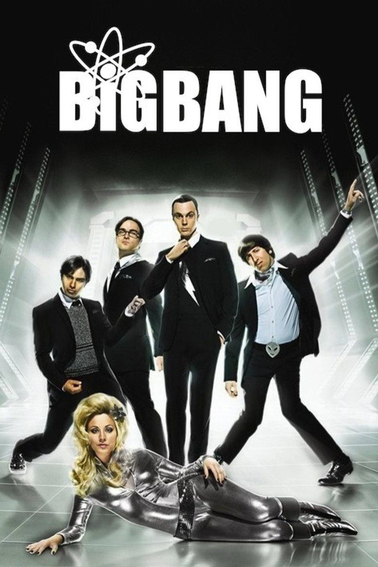La Teoría del Big Bang Temporada 4