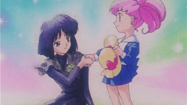 Sailor Moon S03E23