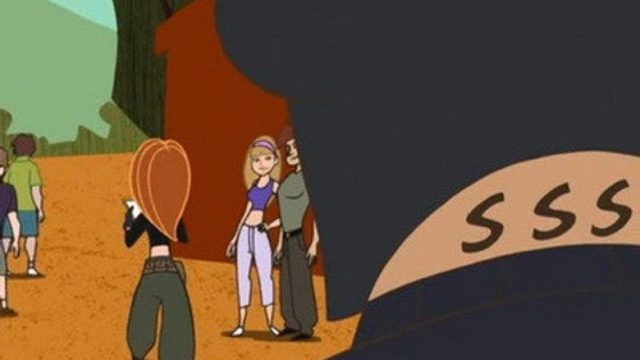 Kim Possible S02E29