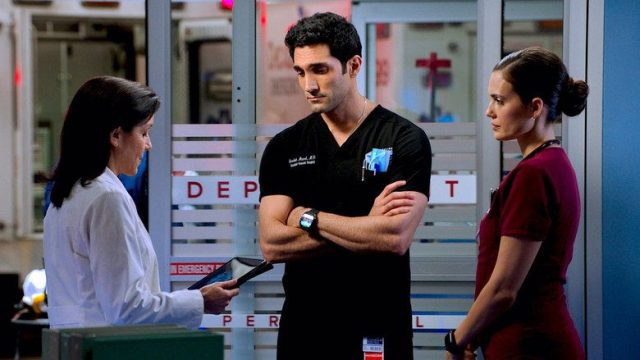 Chicago Med S06E04