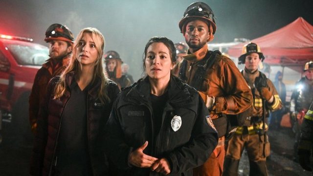 Fire Country S02E04