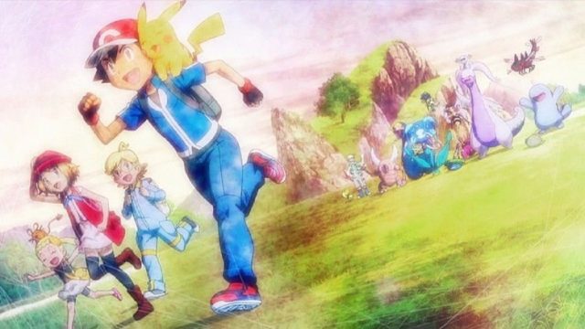Pokémon S18E22
