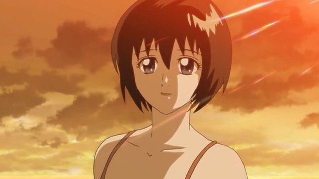 メジャー S02E10