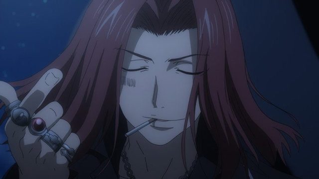 A Certain Magical Index S03E11