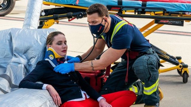 9-1-1 S04E08