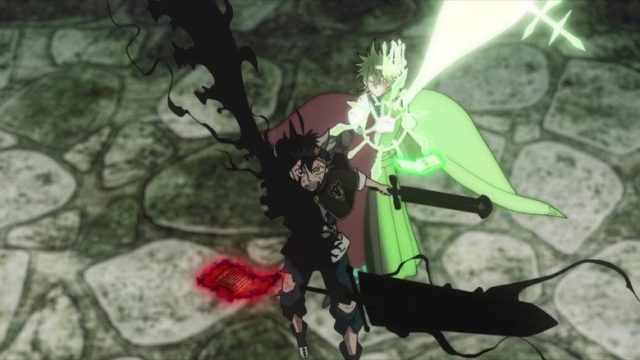 Black Clover S01E116