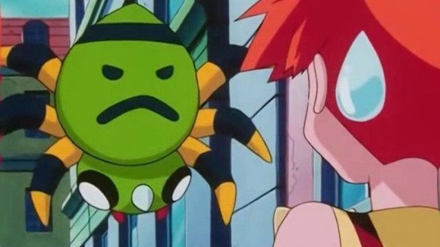 Pokémon S03E07