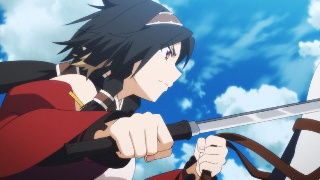 Utawarerumono S03E15
