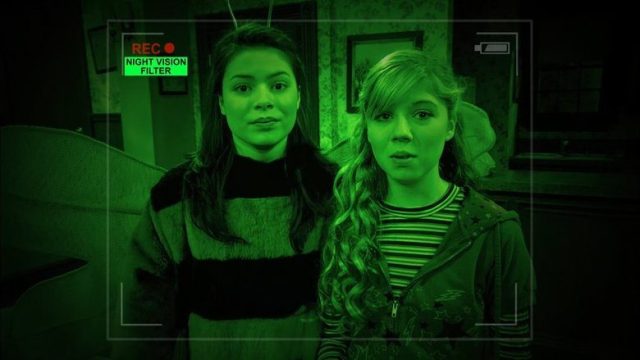 iCarly S01E07