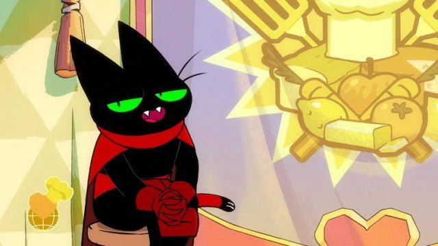 Mao Mao: Heroes of Pure Heart S01E23
