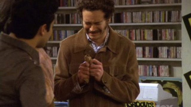 El Show de los 70's S08E21