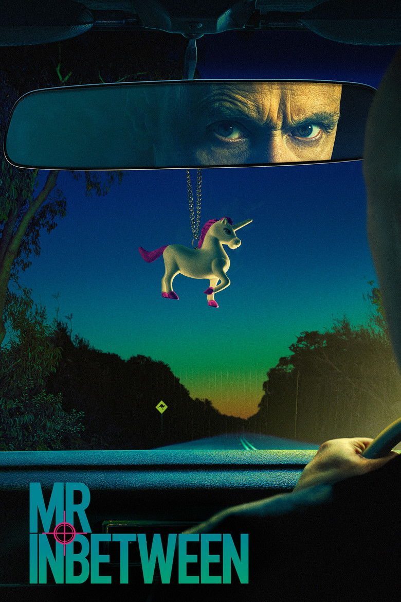 Mr Inbetween Temporada 2