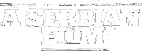 Una película Serbia