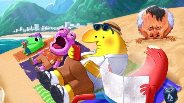 Smiling Friends S01E09