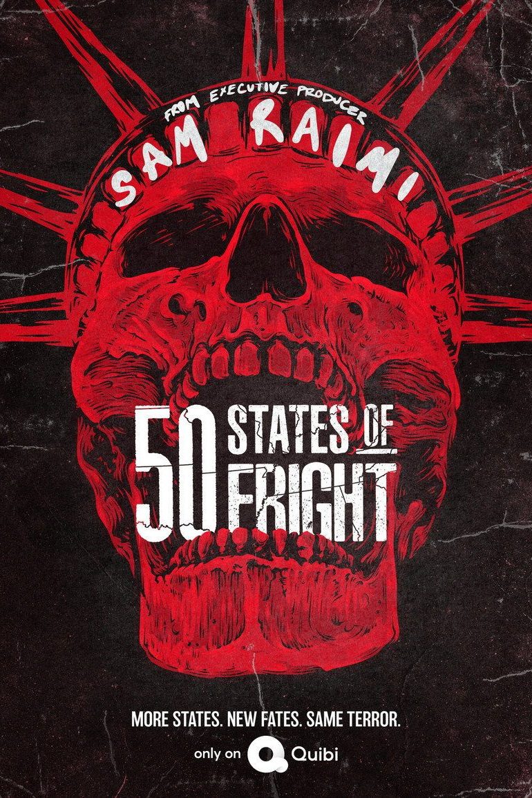 50 estados de miedo Temporada 2