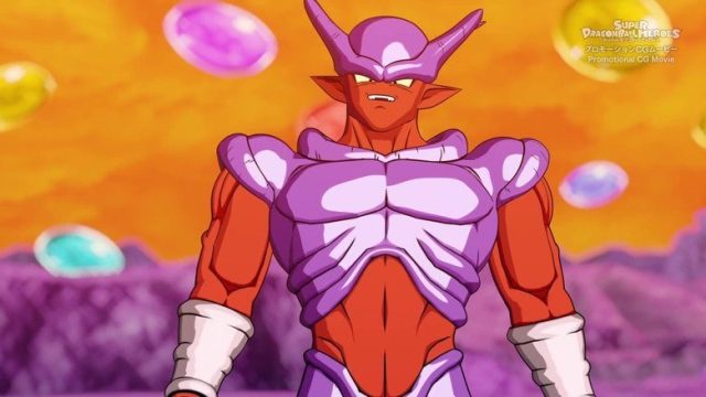 Dragon Ball Heroes S06E03