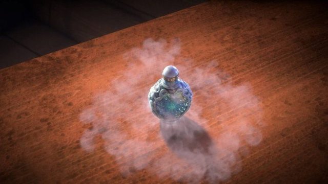 Battle Through the Heavens S02E07