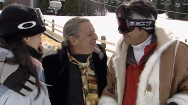 Vecinos S01E40