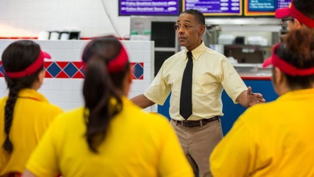 Better Call Saul S03E04