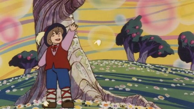 Remi S01E28