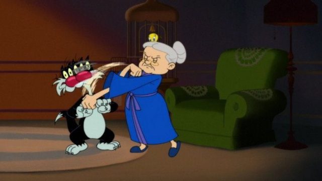 Looney Tunes Cartoons S01E78