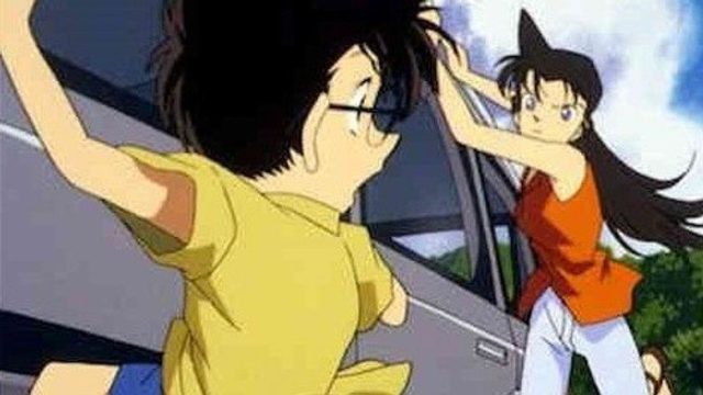 Detective Conan S01E154