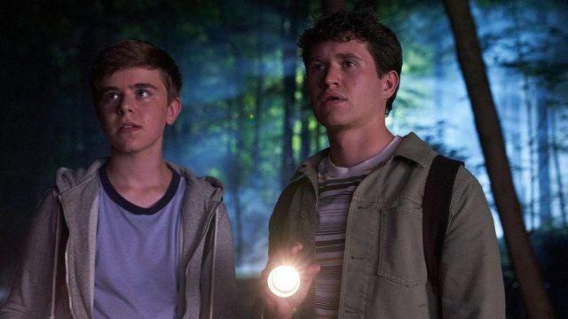 The Hardy Boys S02E02