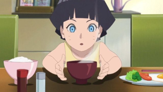 Boruto: Naruto Next Generations S00E02