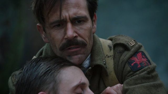 Leyendas del Mañana S07E13