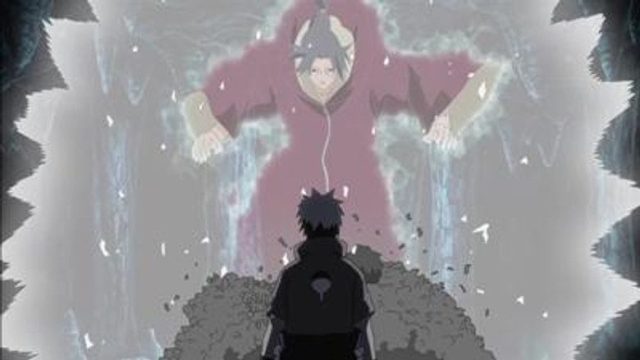 Naruto Shippuden S15E340