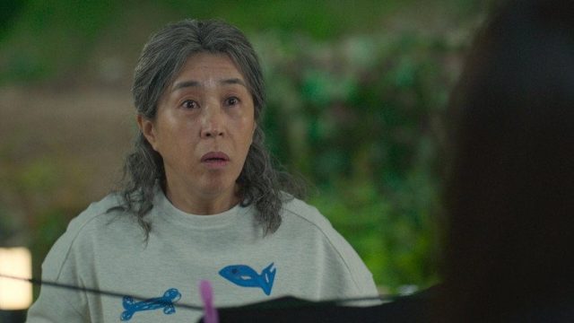 El genio y los deseos S01E05
