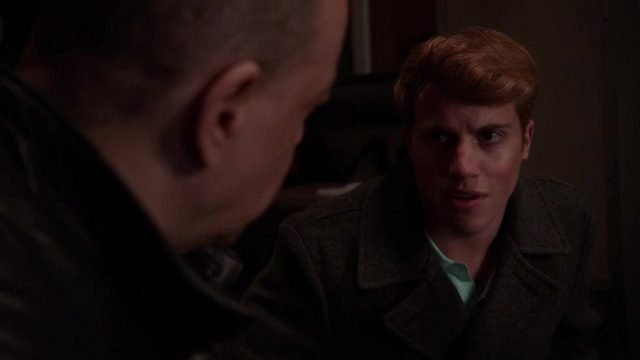La Ley y el Orden: Unidad de Víctimas Especiales S14E21