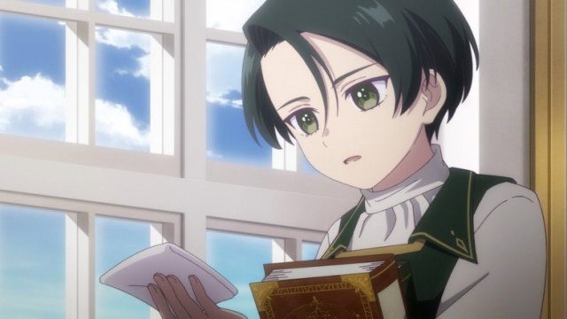 The Most Heretical Last Boss Queen: From Villainess to Savior S01E02