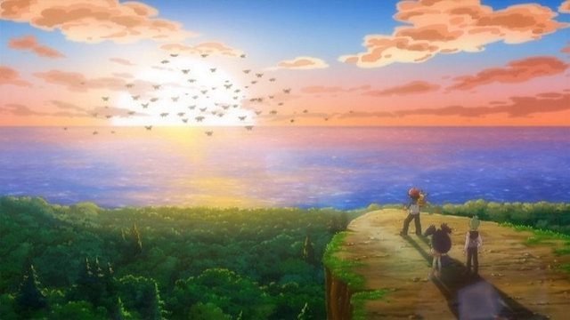 Pokémon S16E33