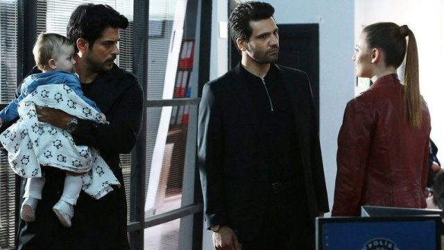 Amor Eterno S02E31