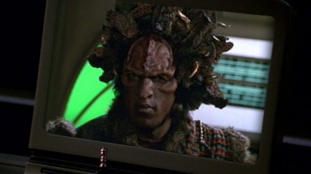 Star Trek: Voyager S02E14