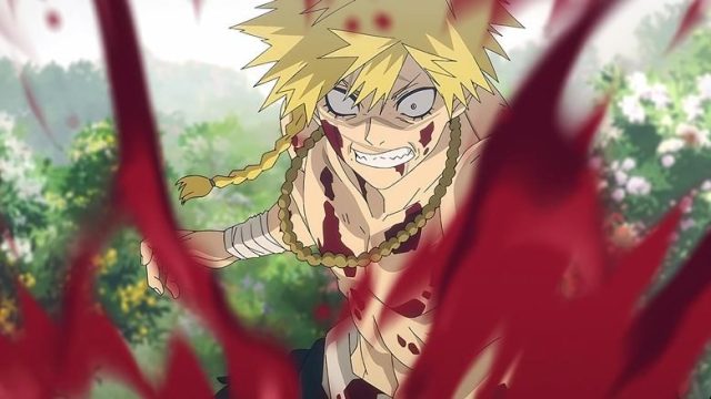 Hell's Paradise S01E04