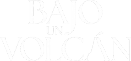 Bajo un volcán