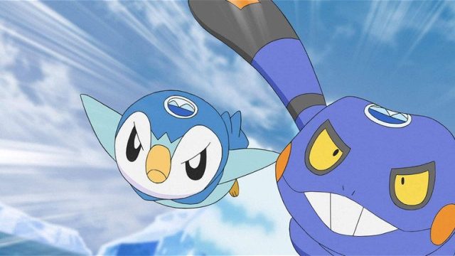 Pokémon S23E08