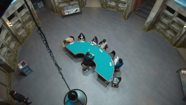 El plan del diablo S01E11